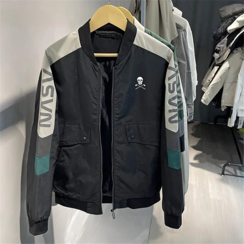 Jackets golf wear clothing men's long sleeve jackets breathable Golf men's clothes Long Sleeve Jacket outdoor Male golf wear men
Jackets golf wear clothing men's long sleeve jackets breathable Golf men's clothes Long Sleeve Jacket outdoor Male golf wear men