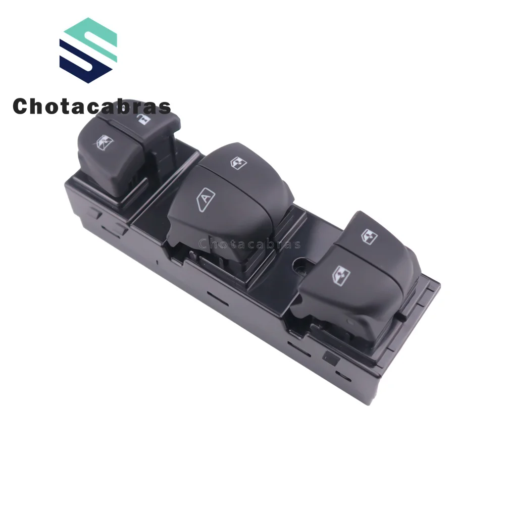 25401-3TA5A Главный выключатель стеклоподъемника автомобиля для Nissan Sentra 2013-2019 Nissan Rogue 2014-2019 Nissan Juke 2011-2017 16 + 3 контакта
25401-3TA5A Главный выключатель стеклоподъемника автомобиля для Nissan Sentra 2013-2019 Nissan Rogue 2014-2019 Nissan Juke 2011-2017 16 + 3 контакта