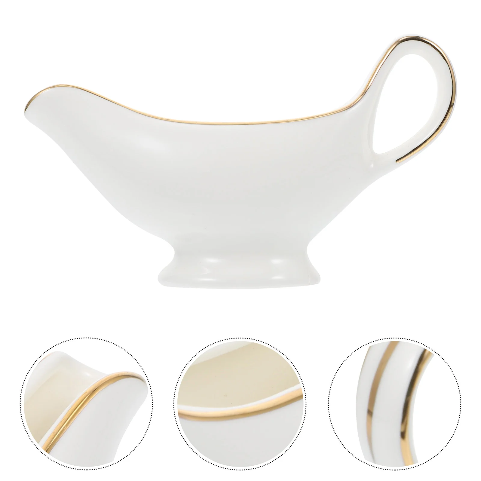 Pitcher Creamer Ceramicboat Cup Sauce Kitchen Spout Dressing Salad Container Pottery Portion Coffee Porcelain Cups Household Mug
Pitcher Creamer Ceramicboat Cup Sauce Kitchen Spout Dressing Salad Container Pottery Portion Coffee Porcelain Cups Household Mug