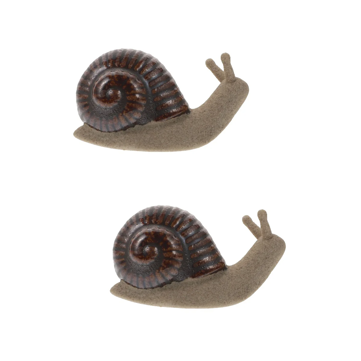Garden Snail Miniature Figurine Bonsai Figures Adornment Decor Pet Micro Chinese Ornament Tea Animal Snails Resin Animalsceramic
Garden Snail Miniature Figurine Bonsai Figures Adornment Decor Pet Micro Chinese Ornament Tea Animal Snails Resin Animalsceramic