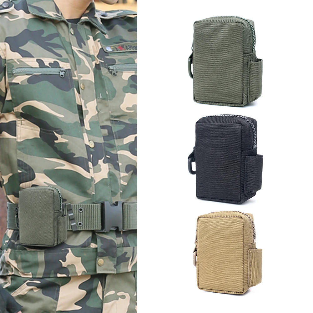 Новинка, тактическая Сумка Molle для повседневного использования, Универсальный гаджет, поясная сумка, военное снаряжение, Портативные водон...
Новинка, тактическая Сумка Molle для повседневного использования, Универсальный гаджет, поясная сумка, военное снаряжение, Портативные водон...