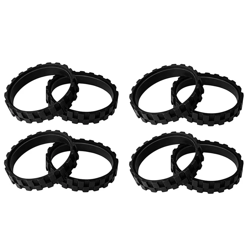 8 шт. шины для Irobot Roomba серии 500 600 700 800 для Roborock S5 Max S6 Maxv Запчасти для робота-пылесоса
8 шт. шины для Irobot Roomba серии 500 600 700 800 для Roborock S5 Max S6 Maxv Запчасти для робота-пылесоса