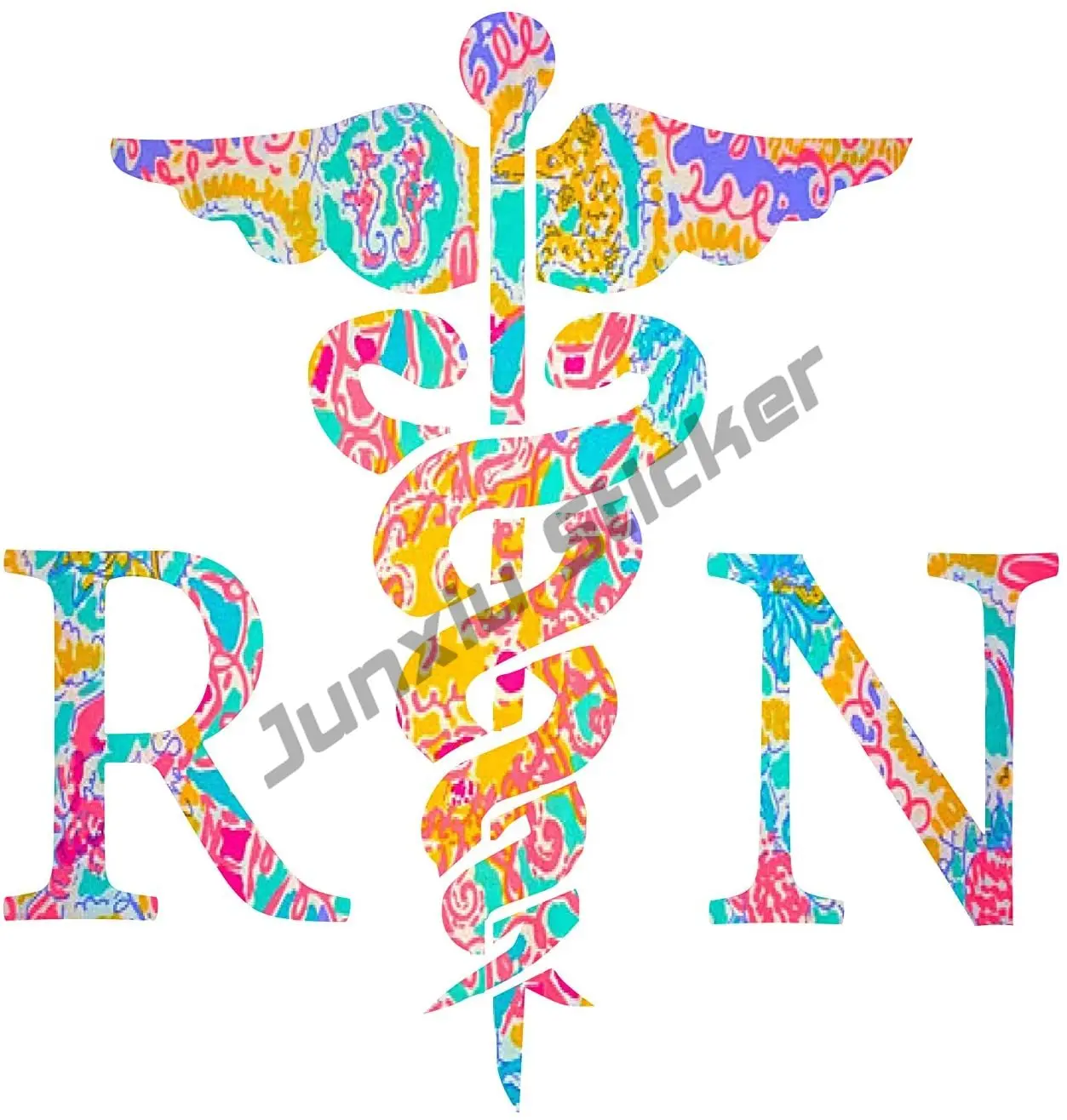 Creative Stickers Best RN Multi Color Camo Decal Anime Decal Car Accessories Rear Windshield Glue Sticker Oem Decor KK13cm
Creative Stickers Best RN Multi Color Camo Decal Anime Decal Car Accessories Rear Windshield Glue Sticker Oem Decor KK13cm