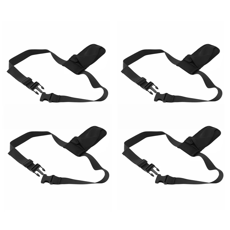 4X Massage Bottle Oil Single Massage Oil Lotion Dispenser Adjustable Waist Belt Holder (Bottle Not Included)
4X Massage Bottle Oil Single Massage Oil Lotion Dispenser Adjustable Waist Belt Holder (Bottle Not Included)
