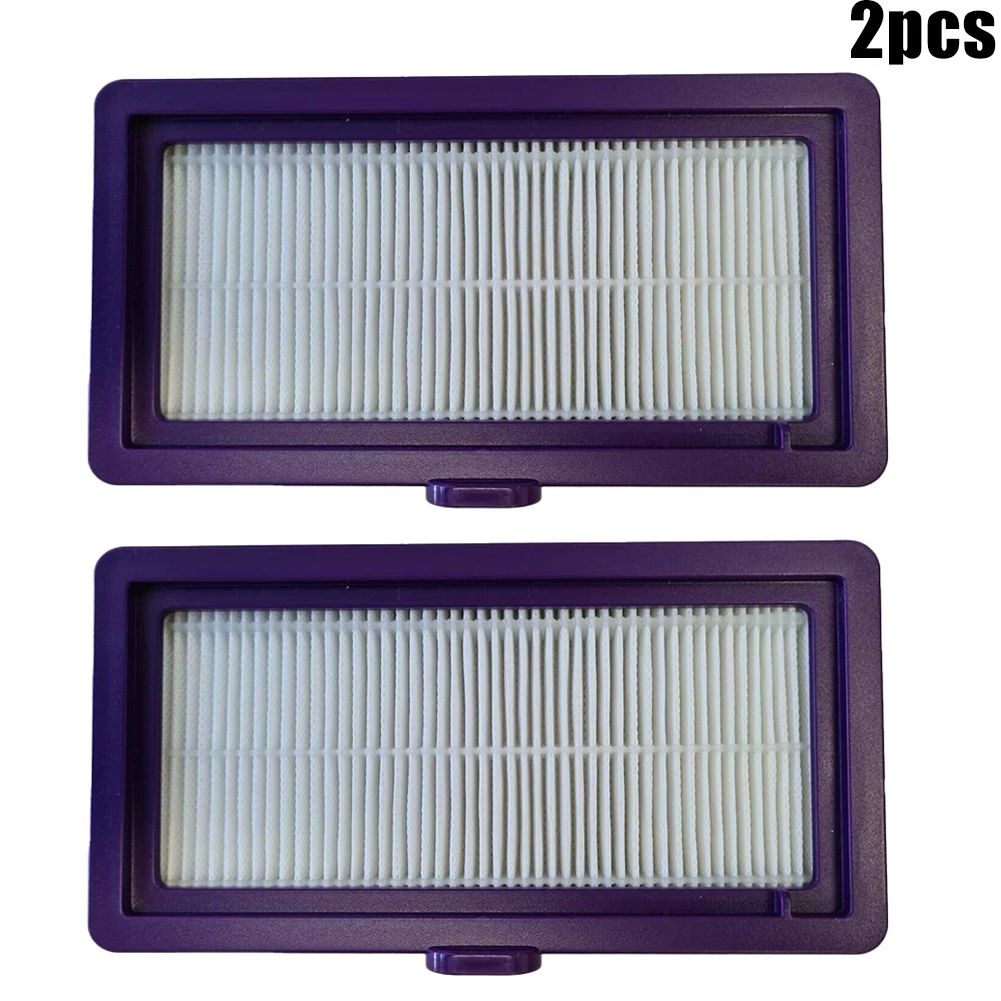 2pcs/set Vacuum Cleaner Dust Filter Replacement Parts For Samsung Powerbot-E VR05R5050WK Robot Vacuum Cleaners
2pcs/set Vacuum Cleaner Dust Filter Replacement Parts For Samsung Powerbot-E VR05R5050WK Robot Vacuum Cleaners