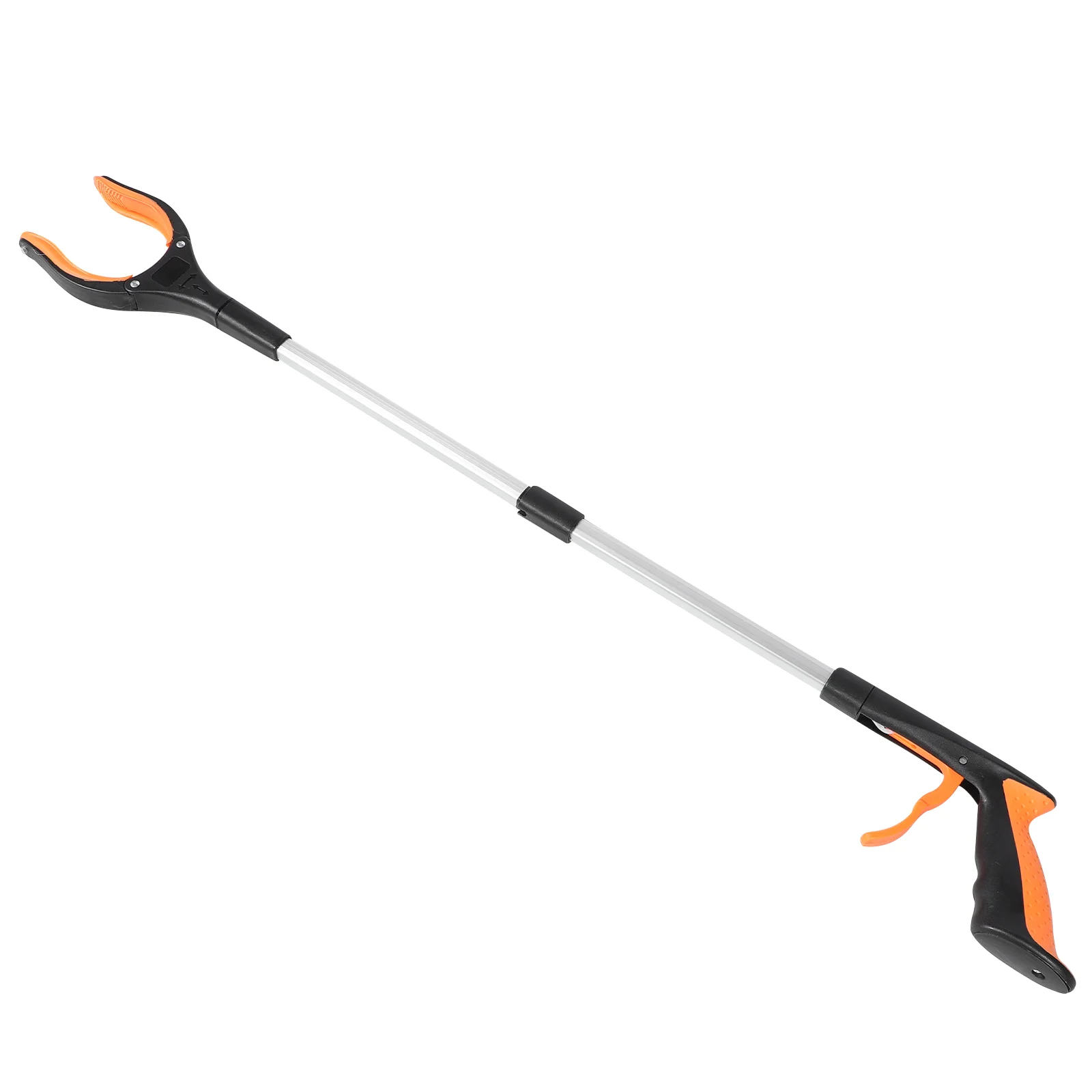 Picker Trash Tool Litter Grabber Upper Tongs Garbage Quick Pick Up Clamps Clip Pickup Reacher Rubbish Firewood Tong Logs Clips
Picker Trash Tool Litter Grabber Upper Tongs Garbage Quick Pick Up Clamps Clip Pickup Reacher Rubbish Firewood Tong Logs Clips