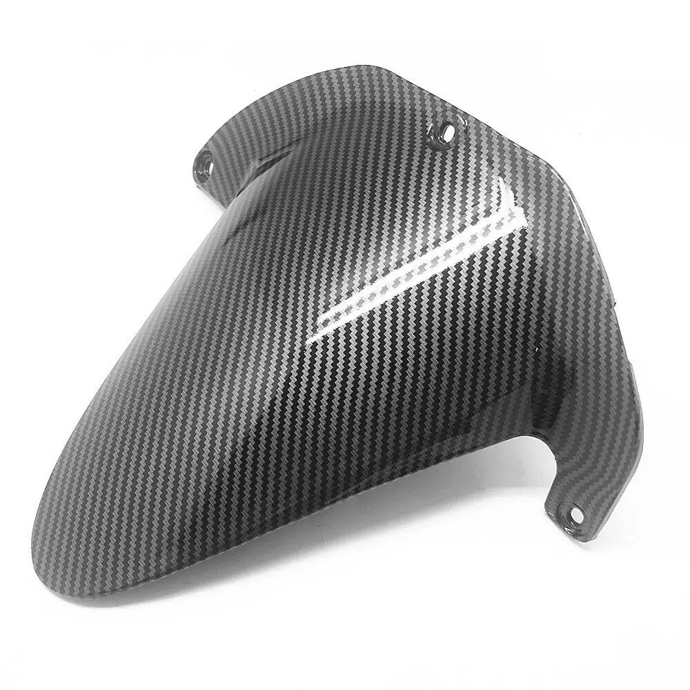 Hydro Dipped Carbon Fiber Finish For 2003-2006 HONDA CBR600RR Motorcycle Accessories Rear Hugger Mud Guard Fender Fairing
Hydro Dipped Carbon Fiber Finish For 2003-2006 HONDA CBR600RR Motorcycle Accessories Rear Hugger Mud Guard Fender Fairing