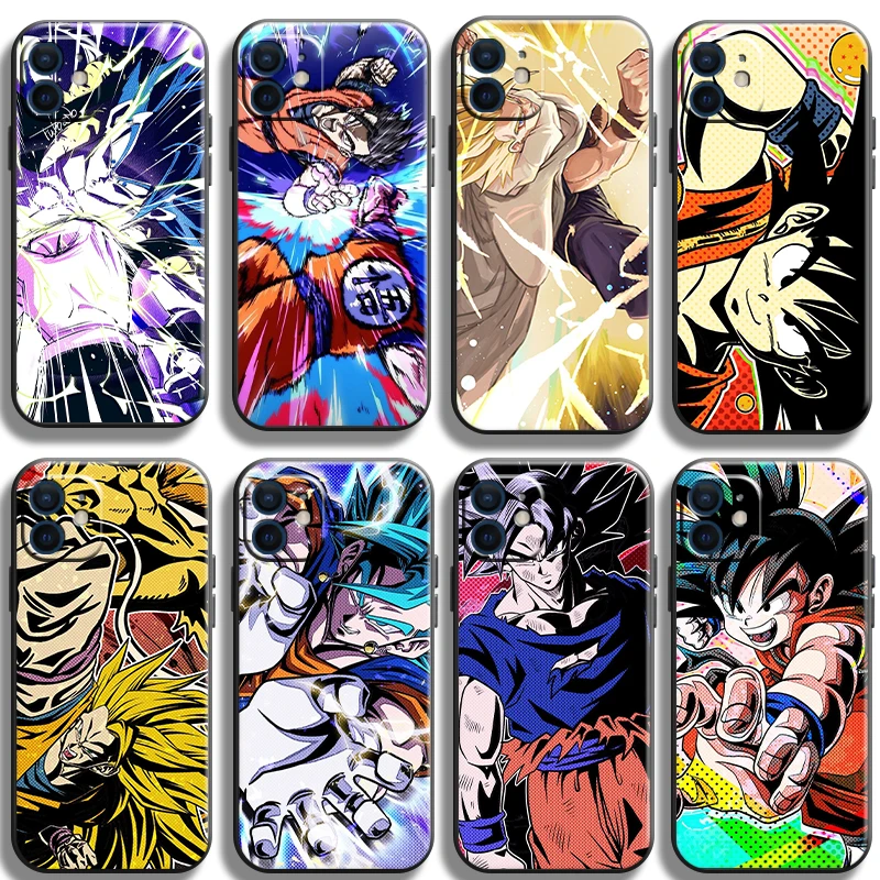 Japan Anime Dragon Ball Funda Phone Case For iPhone 11 13 12 Pro Max 12 13 Mini X XR XS MAX SE 2020 7 8 6s Plus Celular Unisex
Japan Anime Dragon Ball Funda Phone Case For iPhone 11 13 12 Pro Max 12 13 Mini X XR XS MAX SE 2020 7 8 6s Plus Celular Unisex