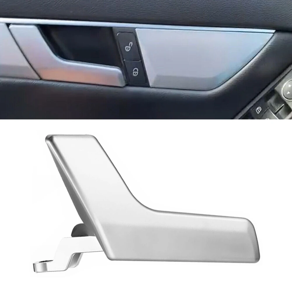 Car Interior Door Handle Holding Pin for Mercedes Benz X204 GLK250 GLK300 GLK350 W204 C230 C250 C350 C63 2047202663 2047201763
Car Interior Door Handle Holding Pin for Mercedes Benz X204 GLK250 GLK300 GLK350 W204 C230 C250 C350 C63 2047202663 2047201763