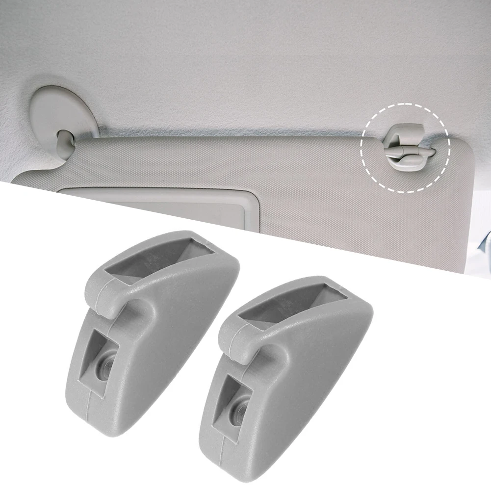 Accessories Sun Visor Clip Sun Visor Support Clip For MK1 1979-1984 For Rabbit 1979-1984 Hook Plastic Retainer Hanger
Accessories Sun Visor Clip Sun Visor Support Clip For MK1 1979-1984 For Rabbit 1979-1984 Hook Plastic Retainer Hanger