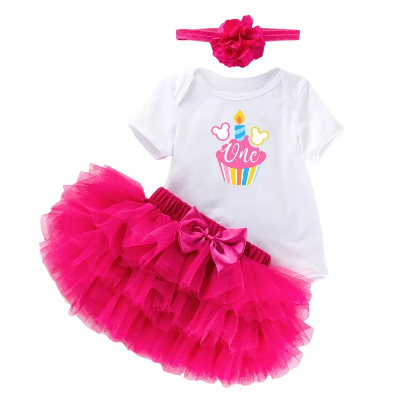 Baby Girl Flower Dress Infant Wedding Bridesmaid Birthday Party Pageant Tutu Tulle Princess Dresses for 1 Year Baby Girls
Baby Girl Flower Dress Infant Wedding Bridesmaid Birthday Party Pageant Tutu Tulle Princess Dresses for 1 Year Baby Girls