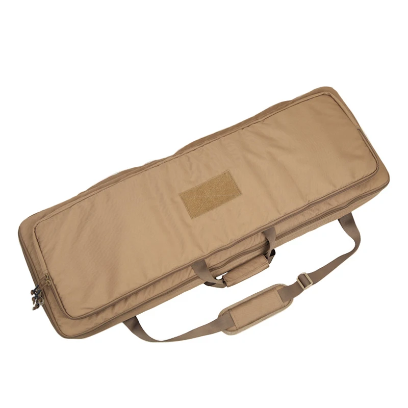 Emersongear Tactical 1M Enhanced Weight Gun Case-CB Heavy Duty Pouch Shooting Airsoft Military Outdoor EM8195
Emersongear Tactical 1M Enhanced Weight Gun Case-CB Heavy Duty Pouch Shooting Airsoft Military Outdoor EM8195