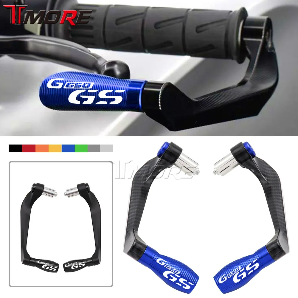 For BMW G650 GS G650GS 2008-2016 Motorcycle Universal Handlebar Grips Guard Brake Clutch Levers Handle Bar Guard Protector
For BMW G650 GS G650GS 2008-2016 Motorcycle Universal Handlebar Grips Guard Brake Clutch Levers Handle Bar Guard Protector