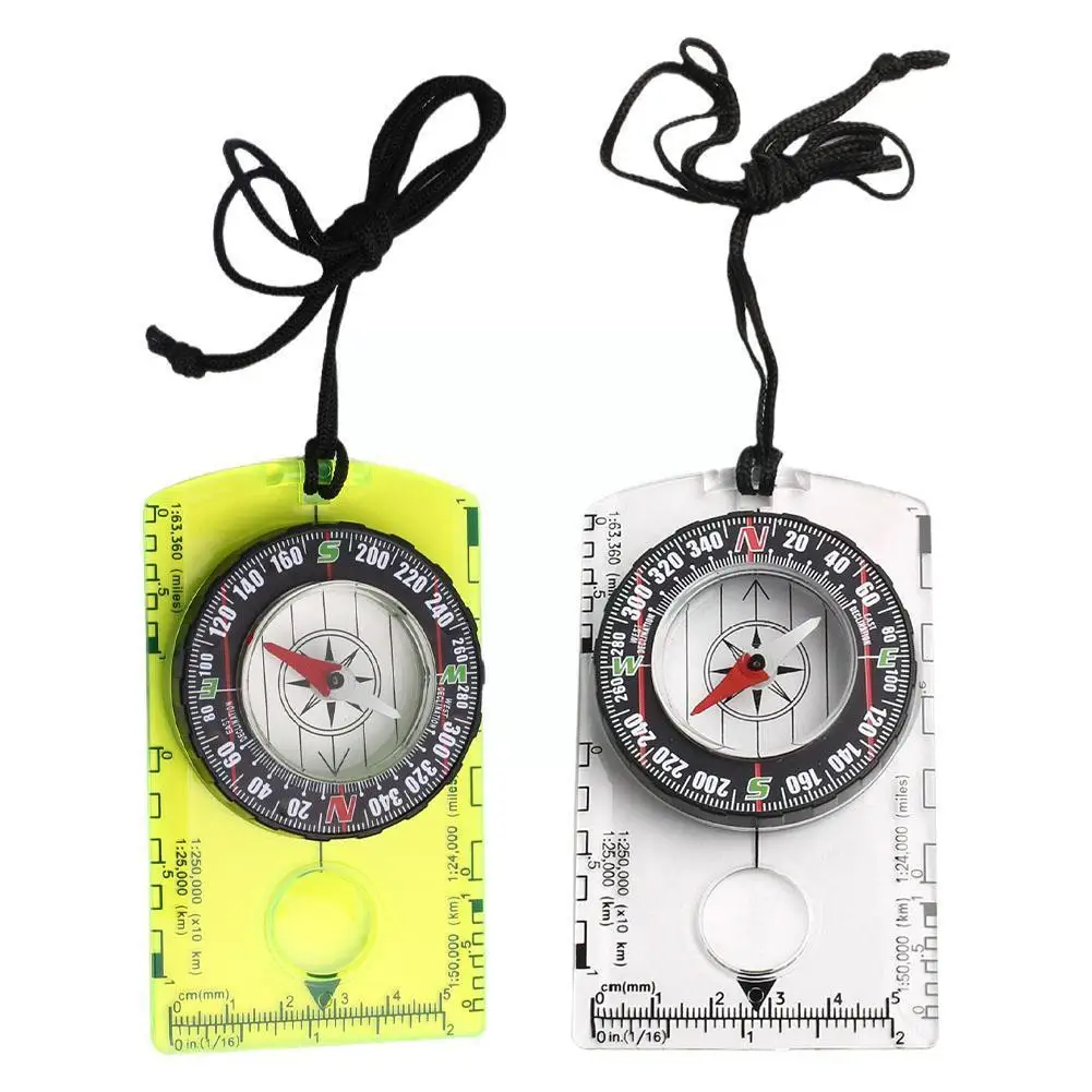 Compass Professional Military Zinc Alloy Compass Built-in Ruler and Scale For Camping Survival Hiking Map Reading Compass Q8Z5
Compass Professional Military Zinc Alloy Compass Built-in Ruler and Scale For Camping Survival Hiking Map Reading Compass Q8Z5