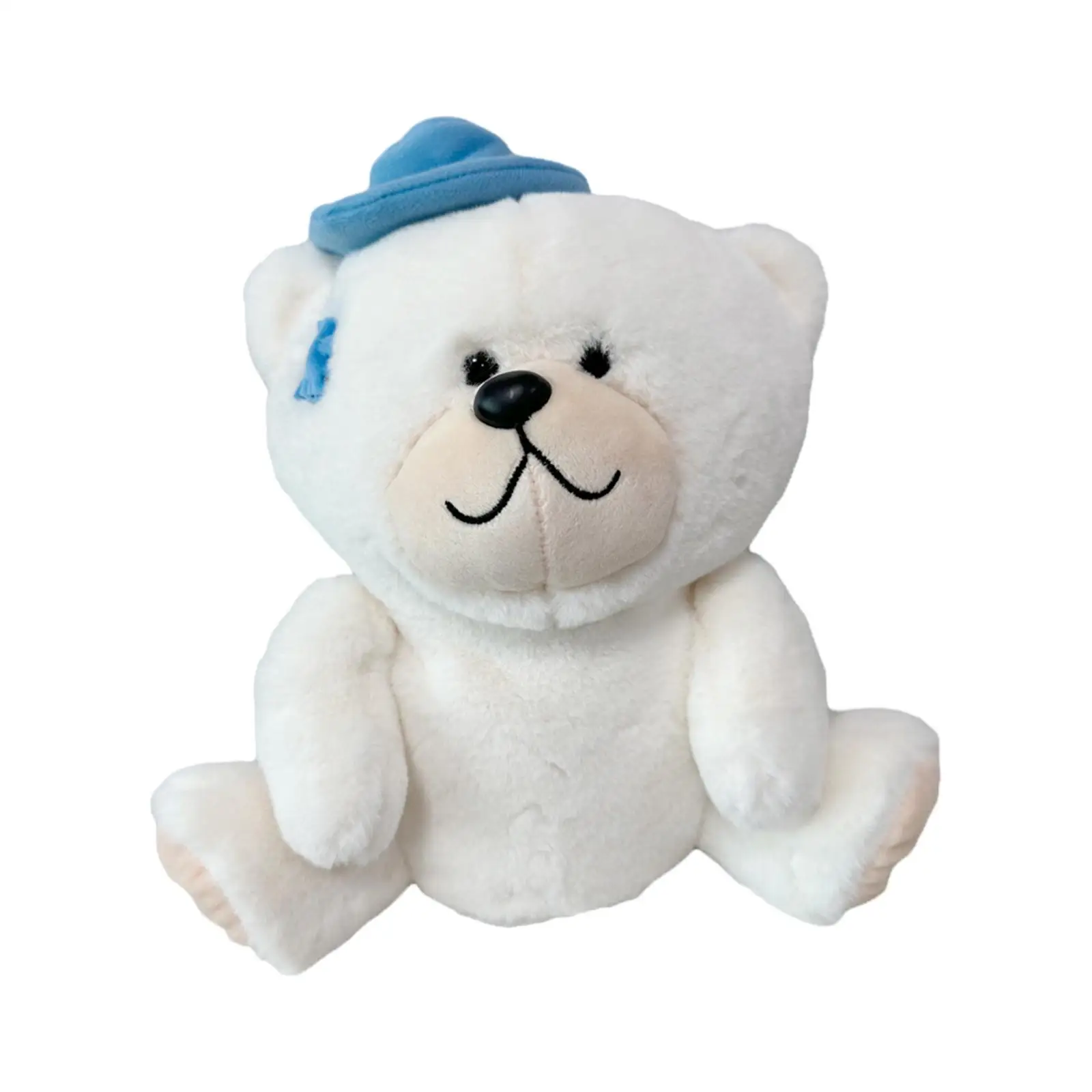 Golf Wood Head Cover Golf Club Headcover Durable Plush Animal Bear Shape
Golf Wood Head Cover Golf Club Headcover Durable Plush Animal Bear Shape