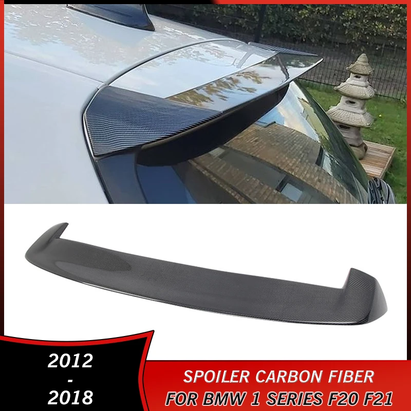 2012-2018 задний спойлер для багажника из углеродного волокна для BMW 1 серии F20 F21 Хэтчбек 2012 2013 2014 2015 2016 2017 2018 аксессуары
2012-2018 задний спойлер для багажника из углеродного волокна для BMW 1 серии F20 F21 Хэтчбек 2012 2013 2014 2015 2016 2017 2018 аксессуары