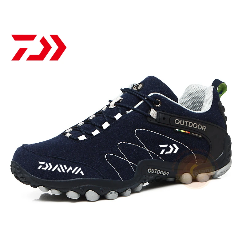 Daiwa Fishing Shoes Men's Professional Sport Climbing Shoes Outdoor Comfortable Travel Shoes Non-slip Breathable Fishing Shoes
Daiwa Fishing Shoes Men's Professional Sport Climbing Shoes Outdoor Comfortable Travel Shoes Non-slip Breathable Fishing Shoes