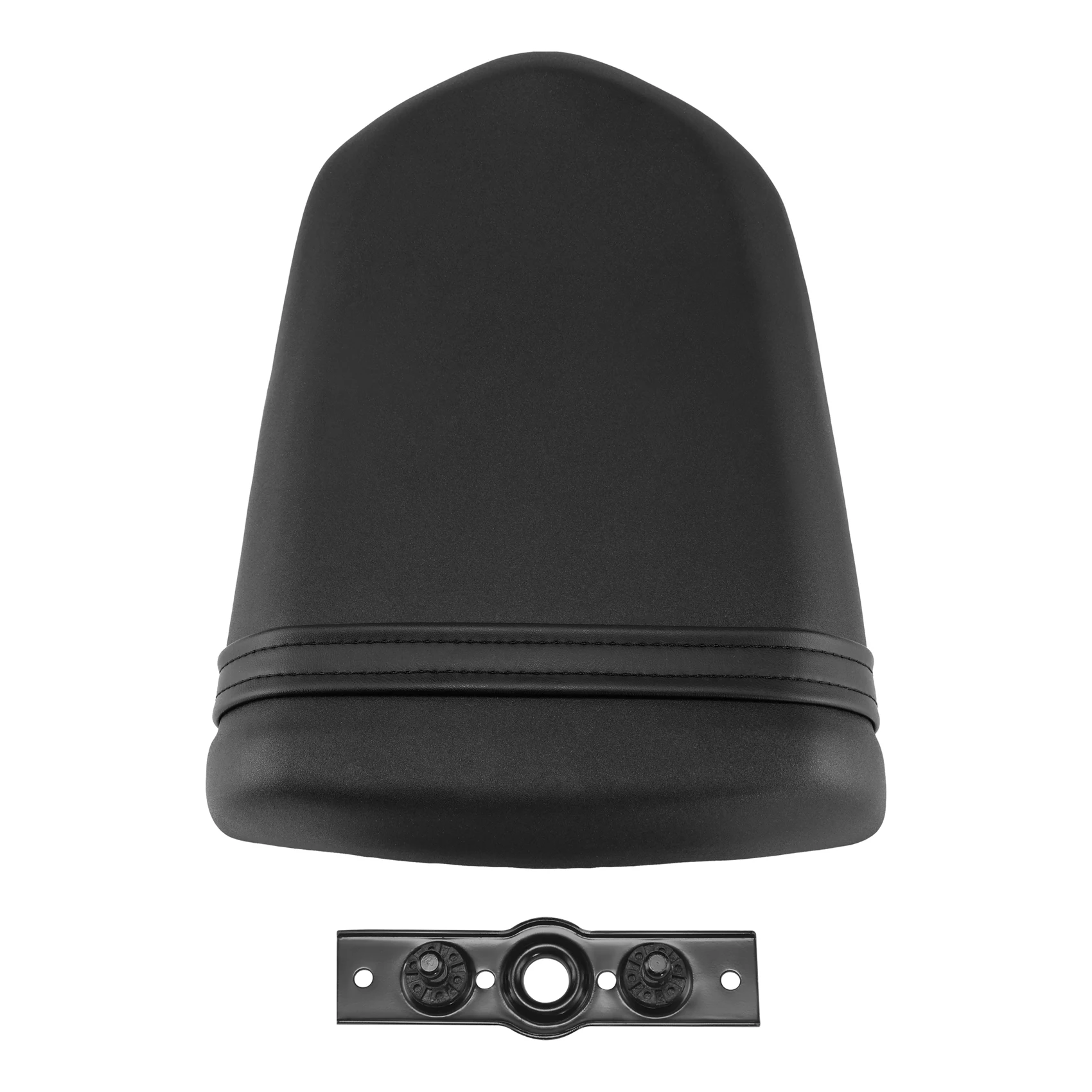 Заднее пассажирское сиденье для Suzuki GSX-R 1000 GSXR1000 K3 K4 2003-2004, аксессуары для мотоциклов
Заднее пассажирское сиденье для Suzuki GSX-R 1000 GSXR1000 K3 K4 2003-2004, аксессуары для мотоциклов