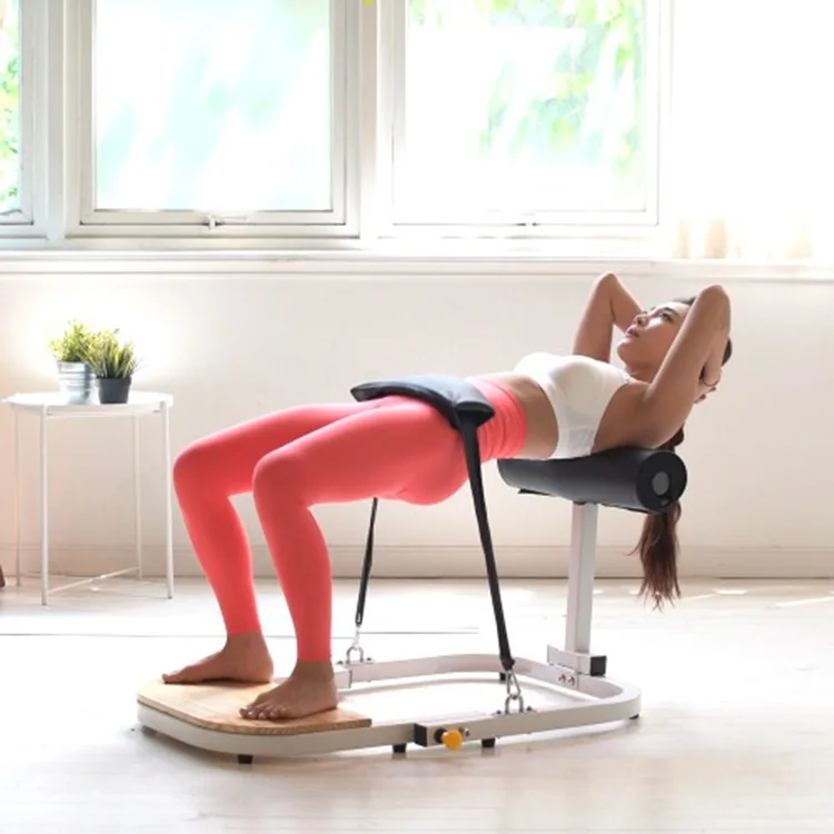 BunnyHi TBXL010 Fitness Home Hip Thrust Glute Thruster Trainer Bench Foldable Commercial Hip Thigh Thrust Machine bench press
BunnyHi TBXL010 Fitness Home Hip Thrust Glute Thruster Trainer Bench Foldable Commercial Hip Thigh Thrust Machine bench press