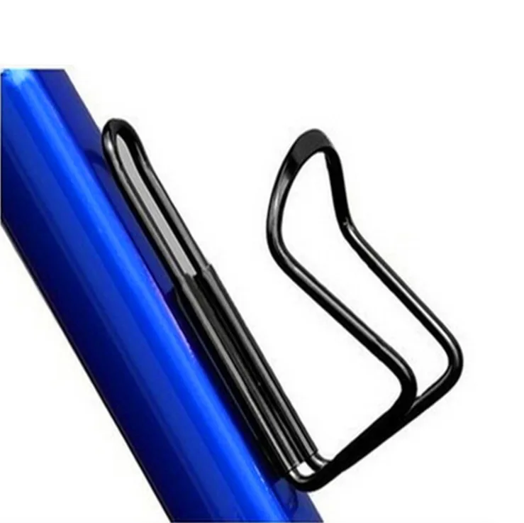 Water Bottle Cup Holder Aluminum Alloy Outdoor Mountain Bike Bicycle Cycling Drink Water Cup Can Cage Bracket Rack Accessories
Water Bottle Cup Holder Aluminum Alloy Outdoor Mountain Bike Bicycle Cycling Drink Water Cup Can Cage Bracket Rack Accessories