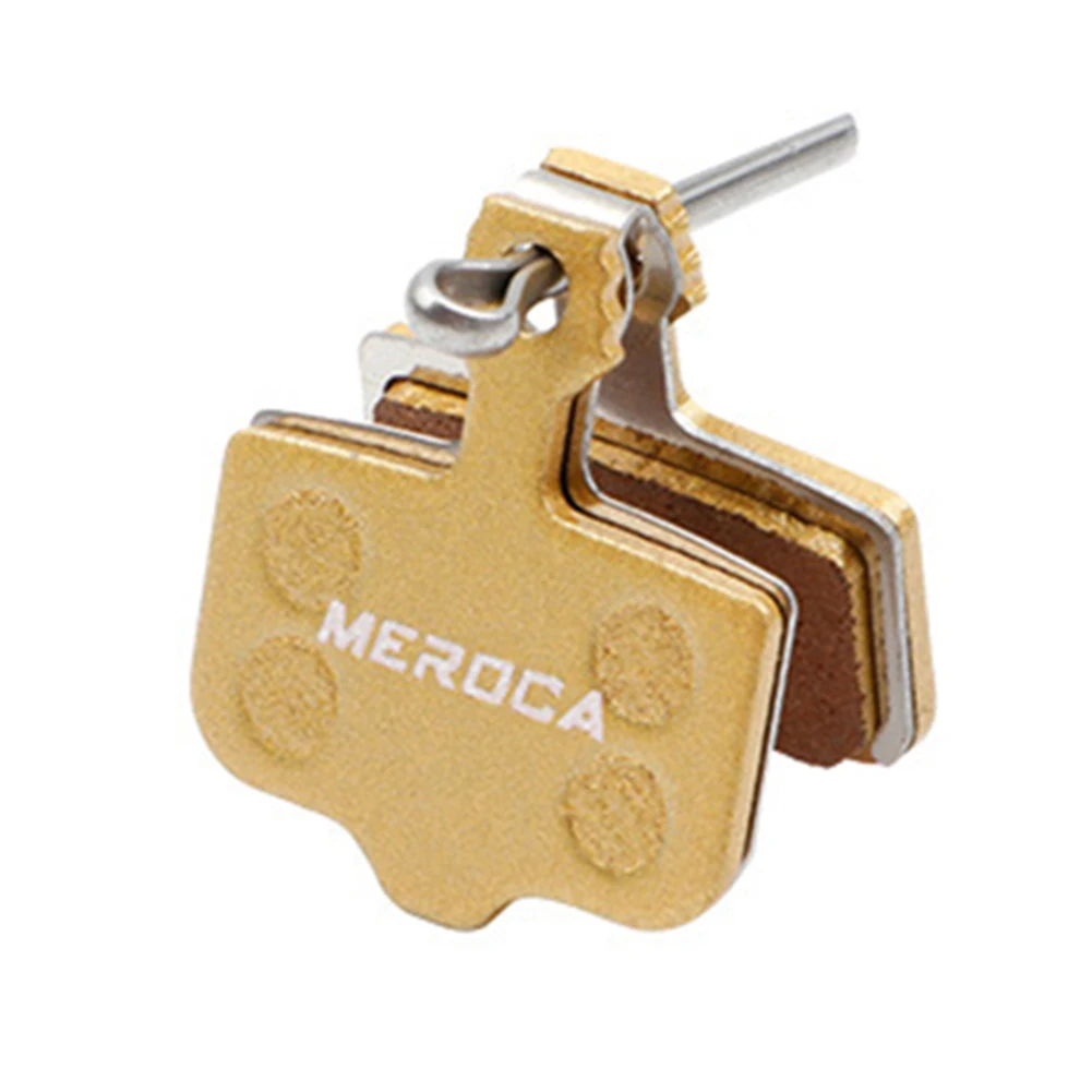 Brand New Disc Brake Pad Bicycle Parts 1 Pair 29 Grams BIKE Components For Sr Am Av IdDB1 2 3 XX XO Gold Metal
Brand New Disc Brake Pad Bicycle Parts 1 Pair 29 Grams BIKE Components For Sr Am Av IdDB1 2 3 XX XO Gold Metal
