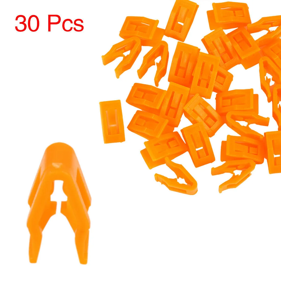 30pcs Center Console Dash Panel Clips Body Trim Retainer Fits For Ford Mercury F-150 Automobiles Interior Accessories
30pcs Center Console Dash Panel Clips Body Trim Retainer Fits For Ford Mercury F-150 Automobiles Interior Accessories