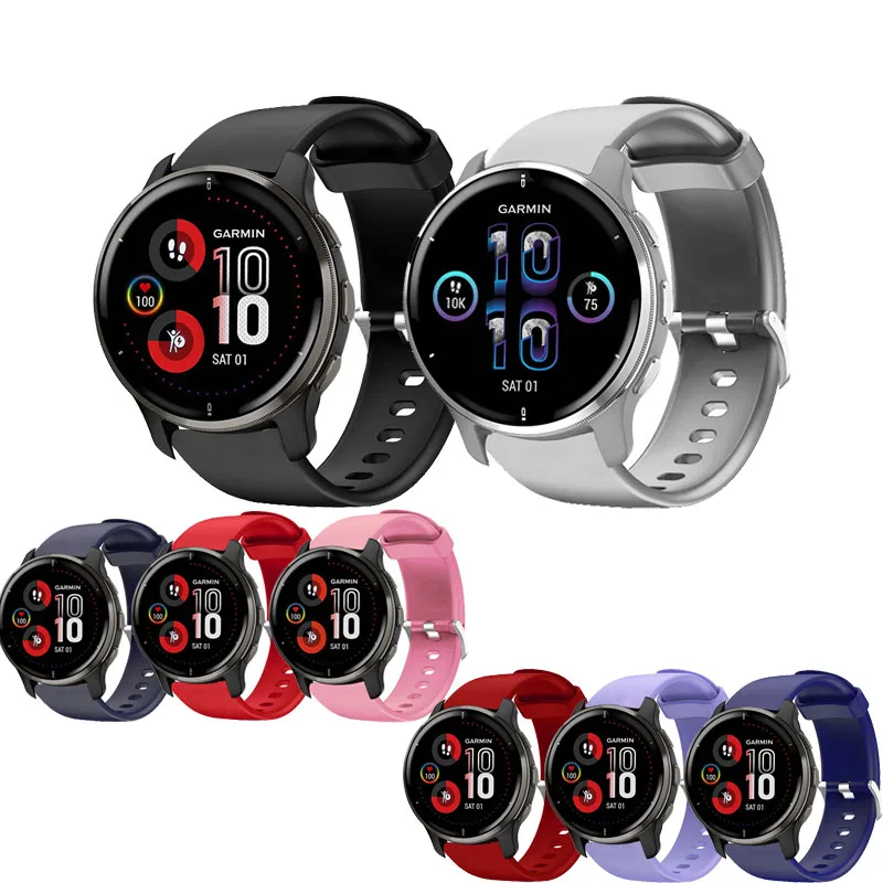 Ремешок 20 мм для наручных часов Garmin CAME 2 Plus 2 Plus, galaxy watch 4 watch classic 46 мм, браслет correa для amazfit gts 3/2 mini/bip
Ремешок 20 мм для наручных часов Garmin CAME 2 Plus 2 Plus, galaxy watch 4 watch classic 46 мм, браслет correa для amazfit gts 3/2 mini/bip