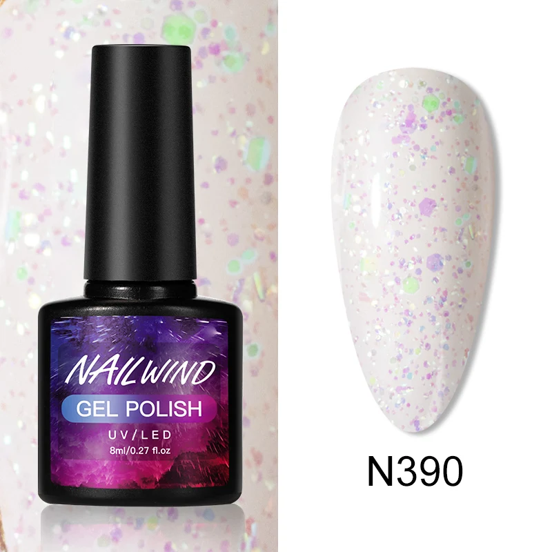 NAILWIND обычный Гель-лак для ногтей Маникюрный Гель-лак es полуперманентный УФ-лак для светодиодного маникюра Гибридный клей-лак верхнее покры...
NAILWIND обычный Гель-лак для ногтей Маникюрный Гель-лак es полуперманентный УФ-лак для светодиодного маникюра Гибридный клей-лак верхнее покры...