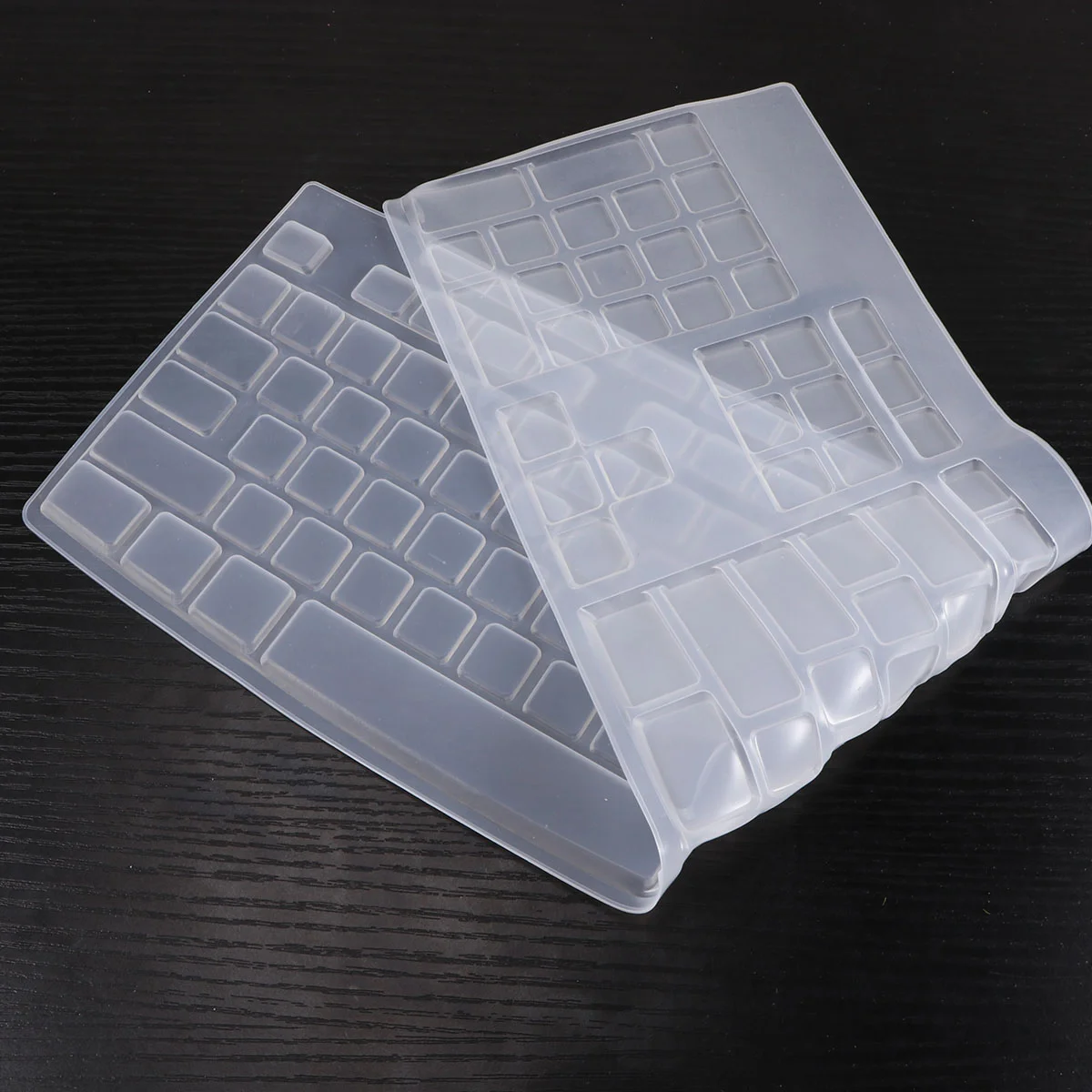 Transparent Keyboard Case Accessories Keyboard Protector Computer Keyboard Skins MK270 Keyboard Cover Keyboard Film
Transparent Keyboard Case Accessories Keyboard Protector Computer Keyboard Skins MK270 Keyboard Cover Keyboard Film