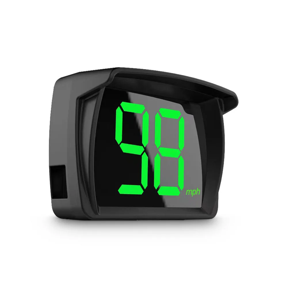 New Car Accessories Head-up Display ABS+PC Universal 8x5.4x3.1CM Car Digital Speed Durable Odometer Speedometer
New Car Accessories Head-up Display ABS+PC Universal 8x5.4x3.1CM Car Digital Speed Durable Odometer Speedometer