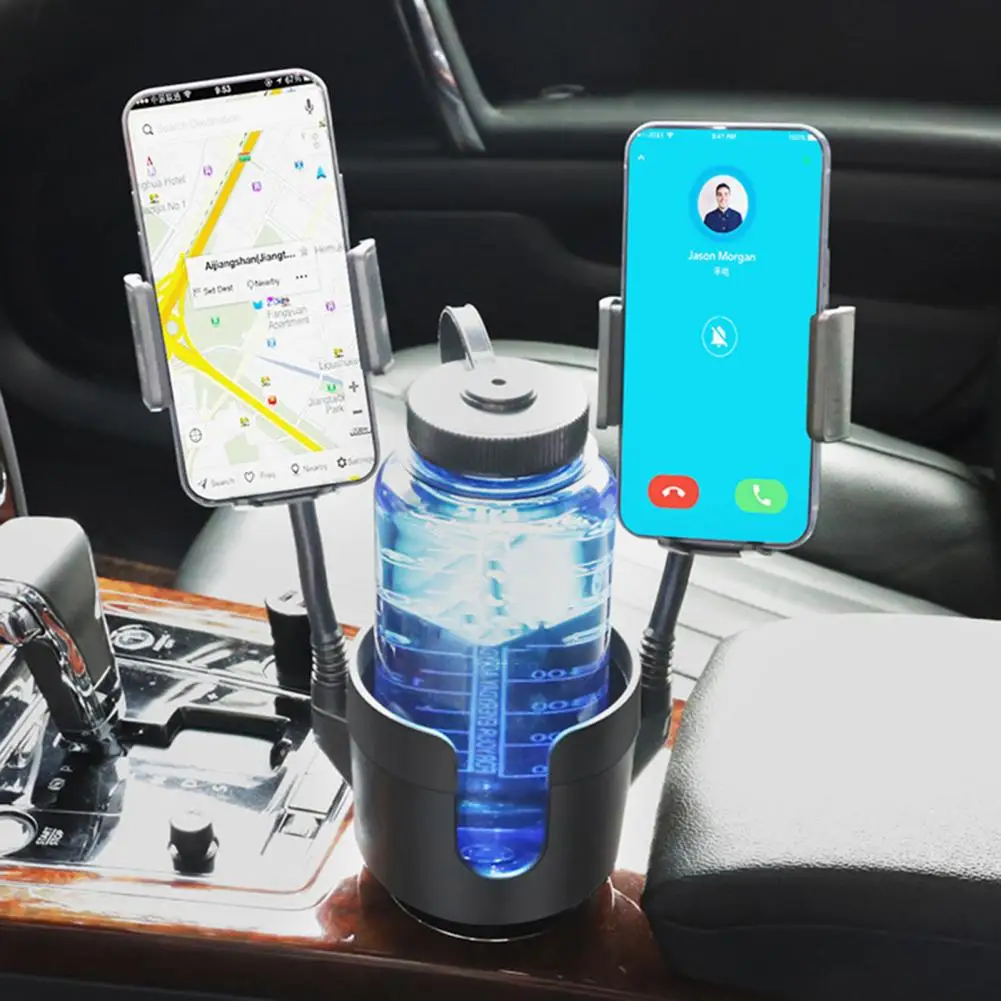 Car Multifunction Cup Holder Adjustable Cup Stand Sunglasses 2PCS Phone Organizer Drinking Bottle Holder Bracket Car Styling
Car Multifunction Cup Holder Adjustable Cup Stand Sunglasses 2PCS Phone Organizer Drinking Bottle Holder Bracket Car Styling