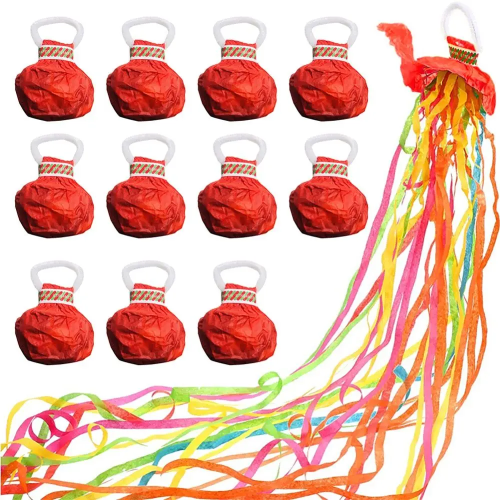 Ручные ленты для праздника Gootrades
Ручные ленты для праздника Gootrades