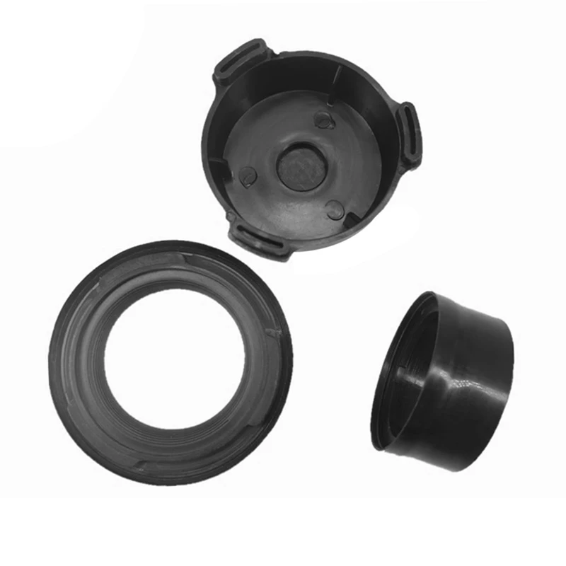 3Pcs Crankshaft Crank Case Front Oil Seal Kit 7701476858 For Renault ALASKAN ESPACE KOLEOS LAGUNA 2.0 Dci
3Pcs Crankshaft Crank Case Front Oil Seal Kit 7701476858 For Renault ALASKAN ESPACE KOLEOS LAGUNA 2.0 Dci