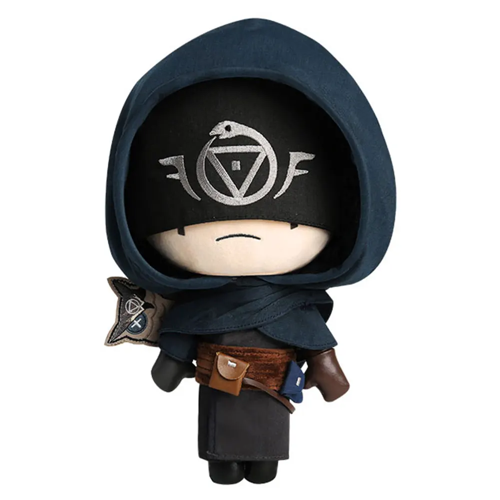 Fast Shipping Scryer Eli Clark Cosplay Identity V Cosplay Pillow Plush Doll Plush Toy Change Suit Doll Cute Halloween Gift
Fast Shipping Scryer Eli Clark Cosplay Identity V Cosplay Pillow Plush Doll Plush Toy Change Suit Doll Cute Halloween Gift