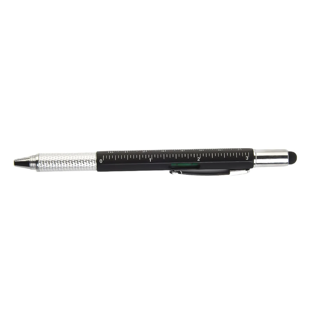 Ballpoint Pen Screwdriver Cm Ruler Inch Ruler Touch Screen Stylus A Flathead Screwdriver A Screwdriver For Business
Ballpoint Pen Screwdriver Cm Ruler Inch Ruler Touch Screen Stylus A Flathead Screwdriver A Screwdriver For Business