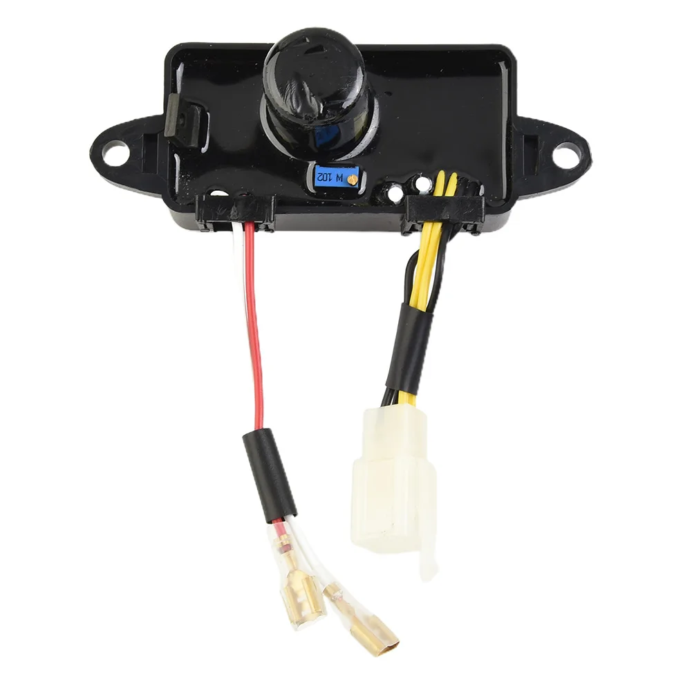 Автоматический регулятор напряжения 2kw-4.5kw AVR 3KW.080526TT10-7C 3 кВт 110 кВт 4 кВт * 38*35 мм, регулятор, запчасти бензинового генератора
Автоматический регулятор напряжения 2kw-4.5kw AVR 3KW.080526TT10-7C 3 кВт 110 кВт 4 кВт * 38*35 мм, регулятор, запчасти бензинового генератора