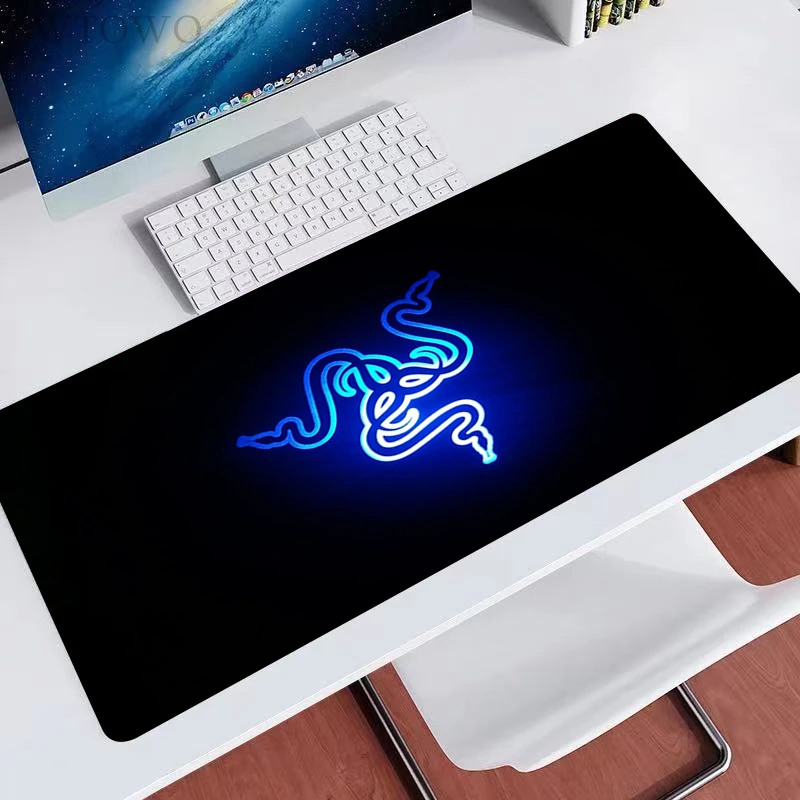 Razer Mouse Pad Gamer XXL Computer Large Home MousePads Desk Mats Mouse Mat Carpet Soft Natural Rubber Laptop Gamer Table Mat
Razer Mouse Pad Gamer XXL Computer Large Home MousePads Desk Mats Mouse Mat Carpet Soft Natural Rubber Laptop Gamer Table Mat