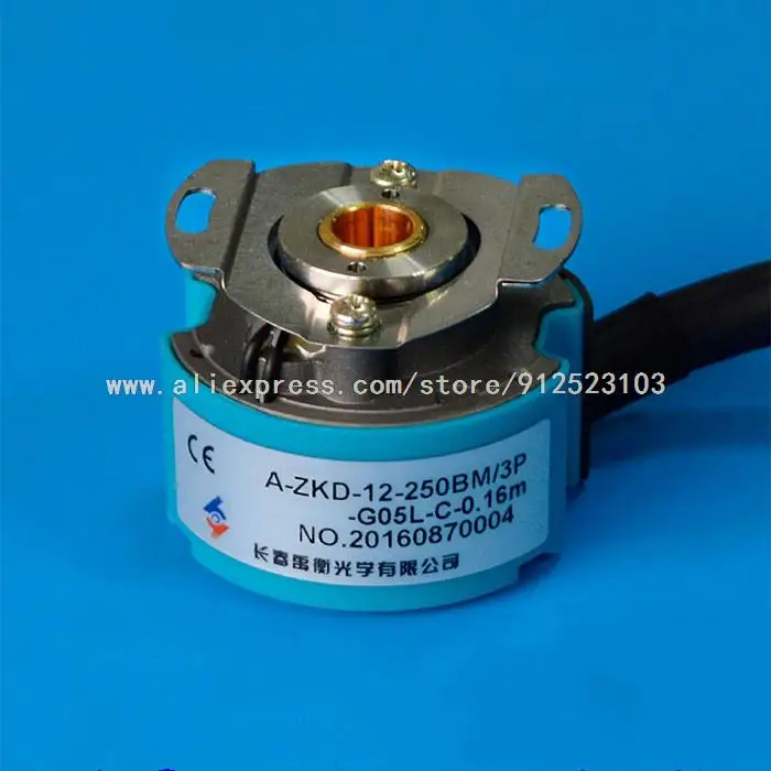 Encoder A-ZKD-12-250BM/3P-G05L-C-0.19m-0.16m A-ZKD-12-250BM/3P A-ZKD-12-250BM/3P-G05L
Encoder A-ZKD-12-250BM/3P-G05L-C-0.19m-0.16m A-ZKD-12-250BM/3P A-ZKD-12-250BM/3P-G05L