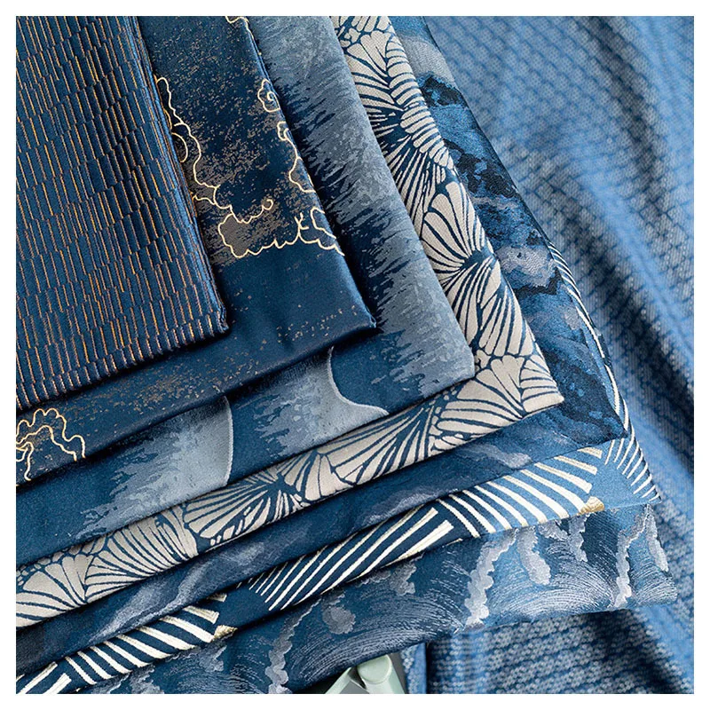 100*145cm High-precision Satin Fabric Chinese Retro Brocade Imitation Silk Fabrics For DIY Sewing Cushion Clothes Material
100*145cm High-precision Satin Fabric Chinese Retro Brocade Imitation Silk Fabrics For DIY Sewing Cushion Clothes Material