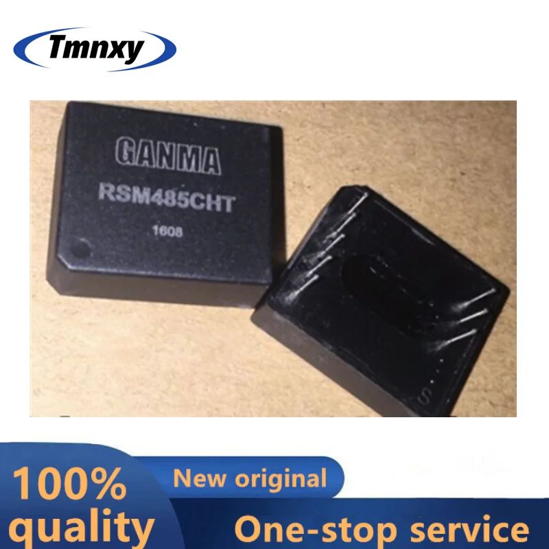 2 шт., новый изолированный трансивер RS485 rsm485записи, Модернизированный изолированный модуль 485 
2 шт., новый изолированный трансивер RS485 rsm485записи, Модернизированный изолированный модуль 485