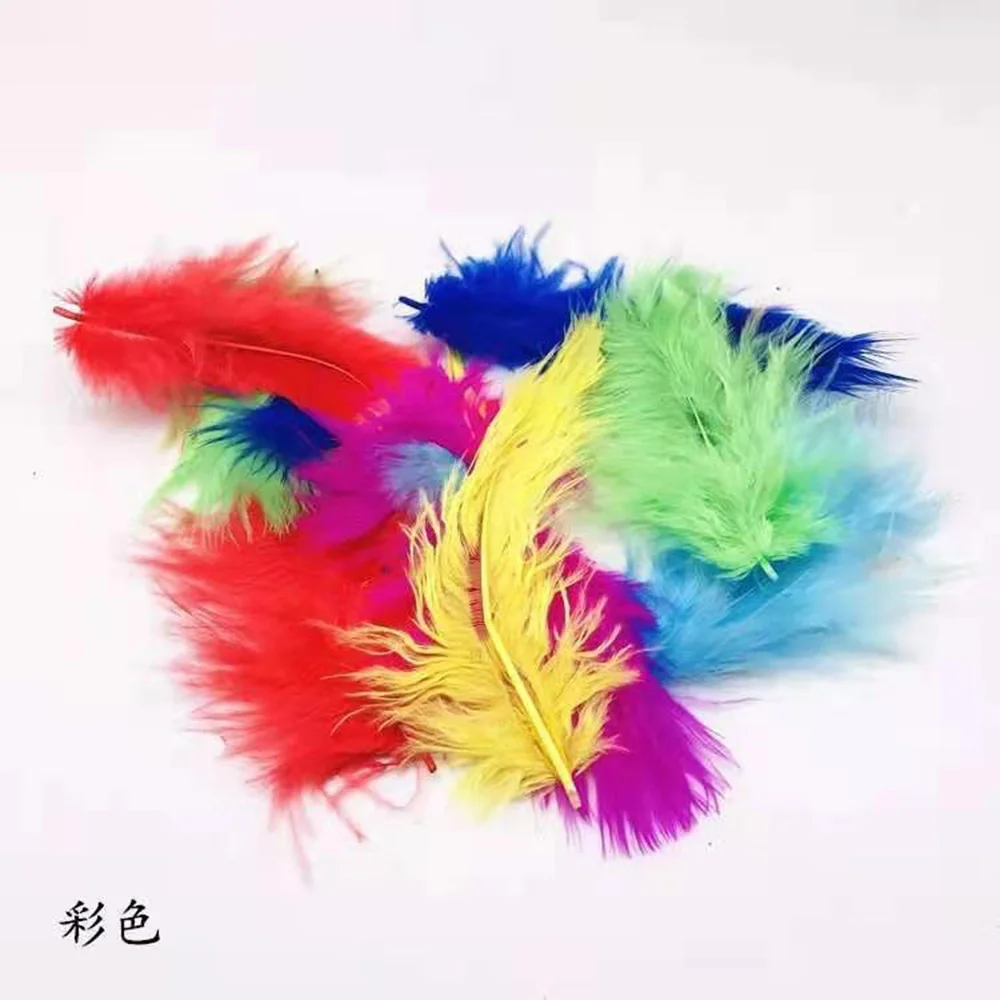 100pcs Colorful Feathers for Bobo Balloon Craft Wedding Home Party Decorations DIY Birthday Balloon Clear Ballon Stuffer
100pcs Colorful Feathers for Bobo Balloon Craft Wedding Home Party Decorations DIY Birthday Balloon Clear Ballon Stuffer