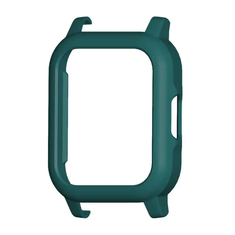 Smart Accessories Watch Case Multicolor Hard Pc Shell Dustproof Anti-drop Protective Case For Haylou Ls02 Case
Smart Accessories Watch Case Multicolor Hard Pc Shell Dustproof Anti-drop Protective Case For Haylou Ls02 Case
