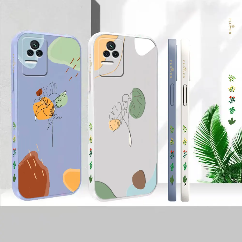 Abstract Line Art Sketch Flower Case For Redmi K60E K60 K50 K40S K40 K30 K20 12C 10C 9A 9 8A 8 10X 10A 10 9AT 9C Pro Cover Funda
Abstract Line Art Sketch Flower Case For Redmi K60E K60 K50 K40S K40 K30 K20 12C 10C 9A 9 8A 8 10X 10A 10 9AT 9C Pro Cover Funda