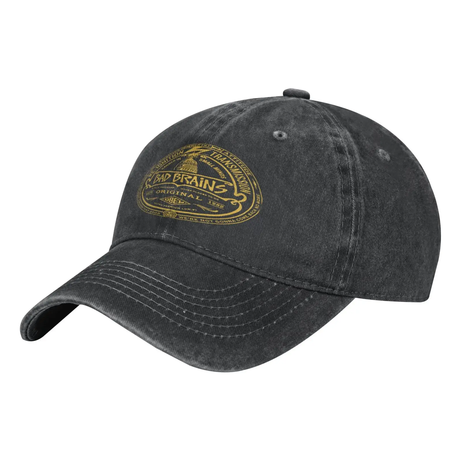 Bad Brains Hardcore Band 6036 Men's Cap Caps For Women Cap For Women Hat Beret Men's Winter Hat Hip Hop Russian Hat Ladies Hat
Bad Brains Hardcore Band 6036 Men's Cap Caps For Women Cap For Women Hat Beret Men's Winter Hat Hip Hop Russian Hat Ladies Hat