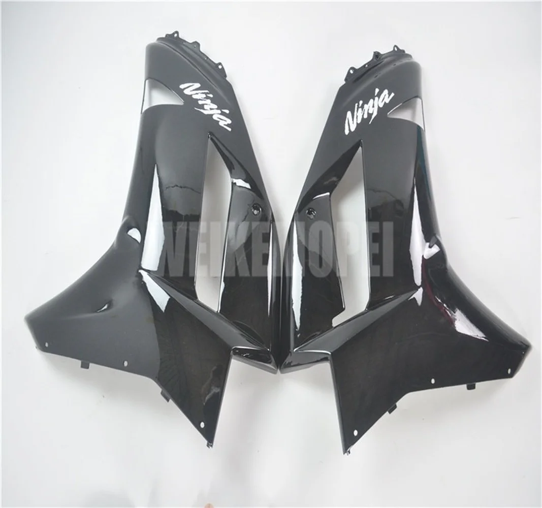 Верхняя боковая крышка корпуса обтекатель подходит для Kawasaki Ninja ZX-6R ZX6RR ZX636 ZX600 2007 2008 #3
Верхняя боковая крышка корпуса обтекатель подходит для Kawasaki Ninja ZX-6R ZX6RR ZX636 ZX600 2007 2008 #3