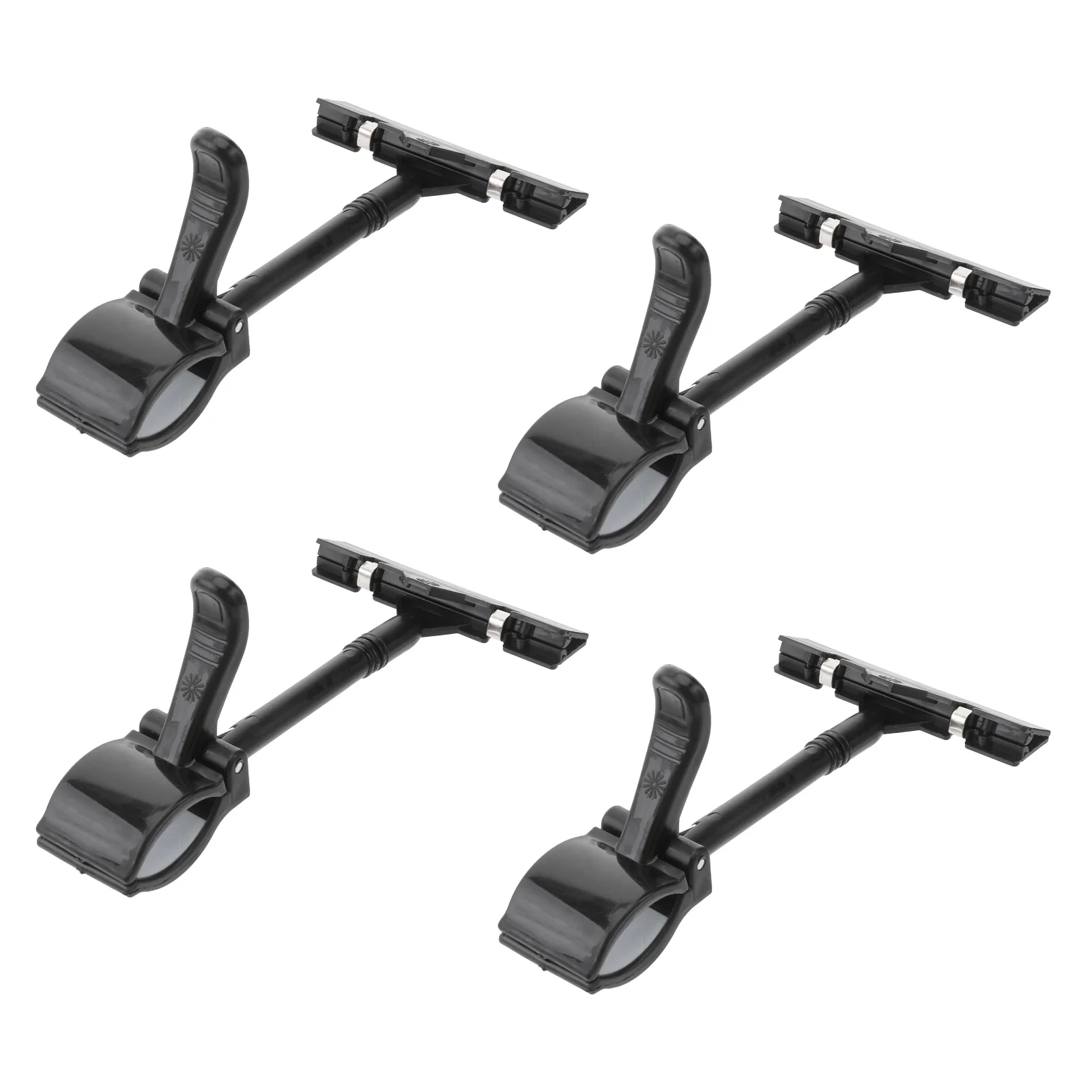 Sign Holder Display Clipstand Holders Merchandiseplastic Stands Signage Stanchion Standing Clothingclamp Label Advertising Tag
Sign Holder Display Clipstand Holders Merchandiseplastic Stands Signage Stanchion Standing Clothingclamp Label Advertising Tag