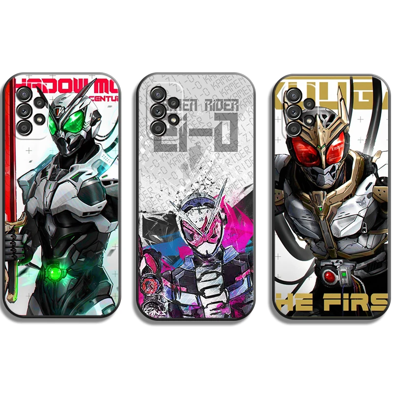 Kamen Rider Anime Japan Phone Cases For Samsung Galaxy A31 A32 A51 A71 A52 A72 4G 5G A11 A21S A20 A22 4G Cases Back Cover Funda
Kamen Rider Anime Japan Phone Cases For Samsung Galaxy A31 A32 A51 A71 A52 A72 4G 5G A11 A21S A20 A22 4G Cases Back Cover Funda
