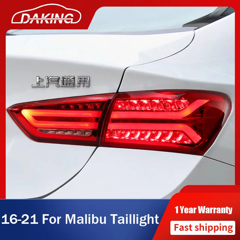 Светодиодный задний фонарь для CHEVROLET Malibu XL 2016-2017, задний фонарь в стиле AUDI, светодиодный фонарь DRL с динамическим движущимся поворотом, однос...
Светодиодный задний фонарь для CHEVROLET Malibu XL 2016-2017, задний фонарь в стиле AUDI, светодиодный фонарь DRL с динамическим движущимся поворотом, однос...