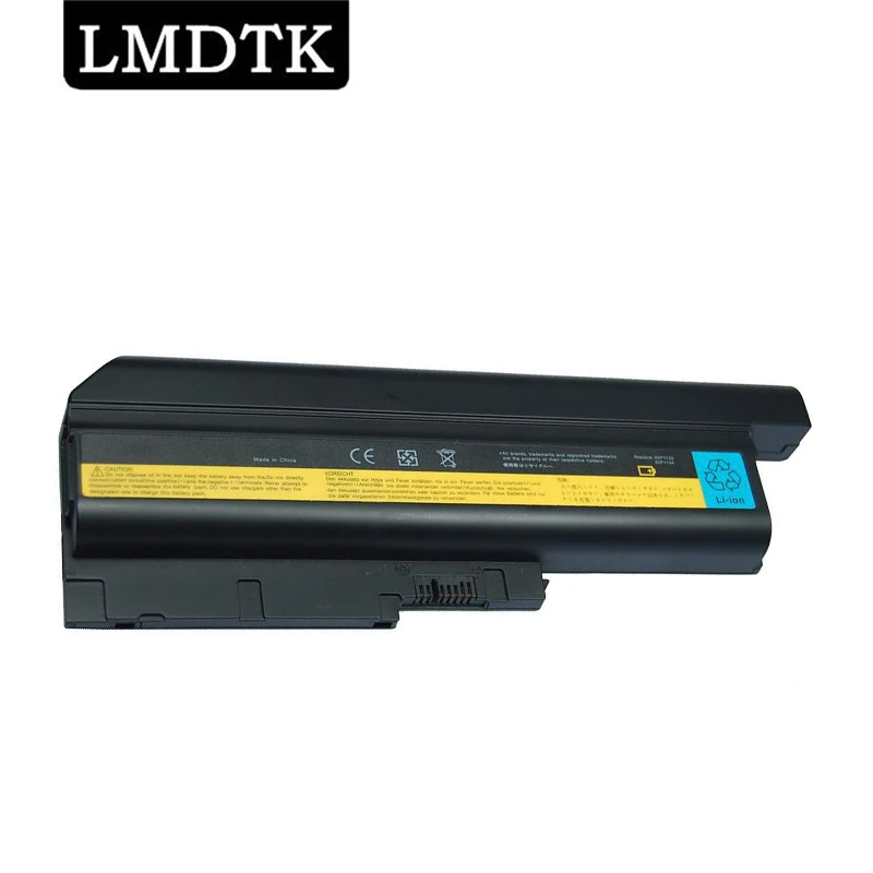LMDTK New Laptop Battery For LENOVO T60 R500 W500 R60 40Y6799 ASM 92P1142 FRU 42T4502
LMDTK New Laptop Battery For LENOVO T60 R500 W500 R60 40Y6799 ASM 92P1142 FRU 42T4502