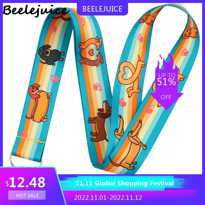 Ремешок на шею для ключей, 24 шт. 
Ремешок на шею для ключей, 24 шт.